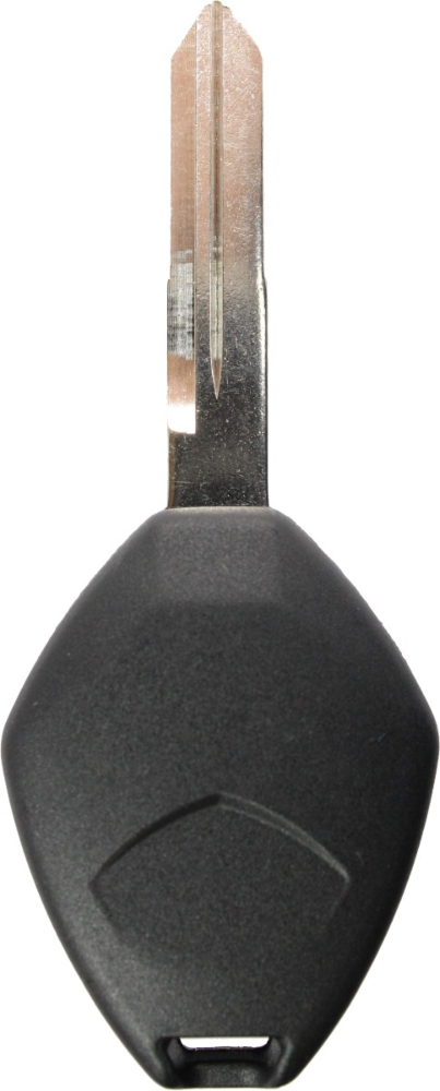 *SHELL ONLY* Mitsubishi 3 Button Remote Head Key MIT6 Casing-1