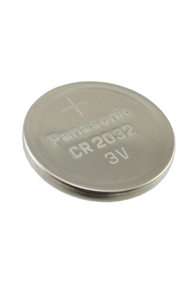 Backup 2032 Button Battery-1