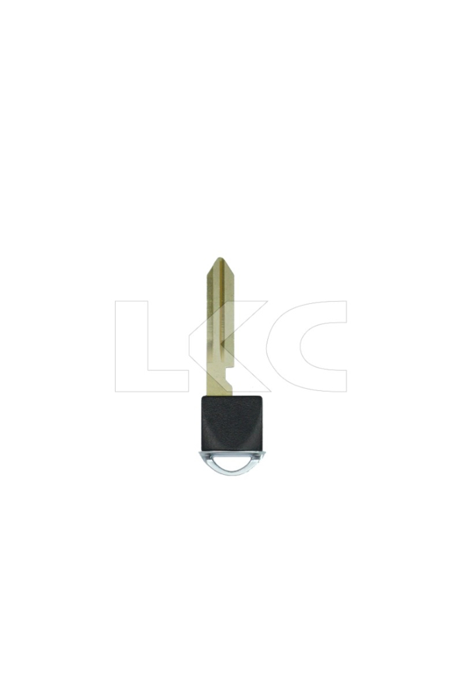 *NEW OEM* 2014 - 2018 Nissan Rogue 3 Button Proximity Remote - Emergency key included - KR5S180144106-1