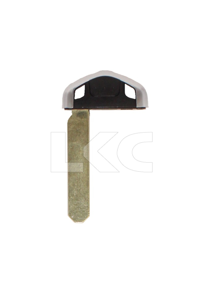 Acura High Security Emergency Key -1