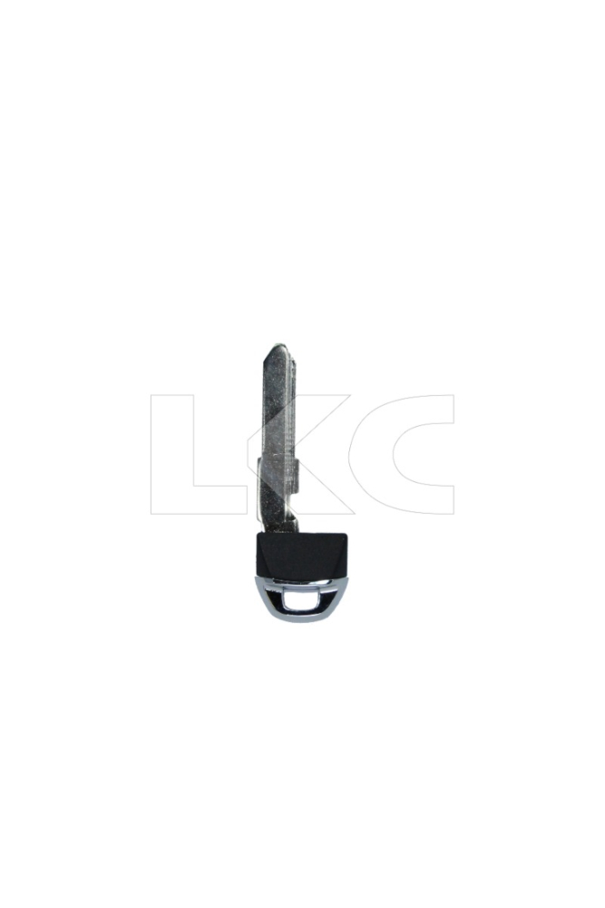 2010 - 2012 Suzuki Kizashi Smart Prox Key Emergency Blade-1