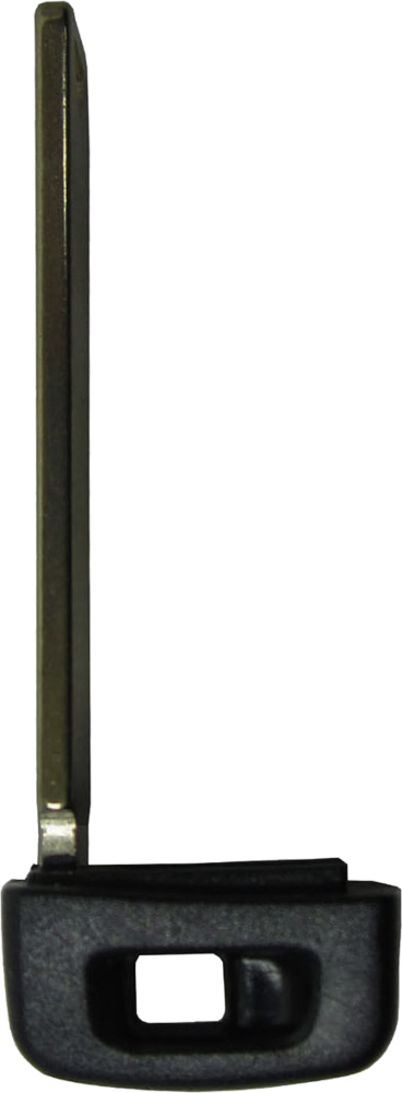 2012 - 2019 Toyota Emergency Key-2