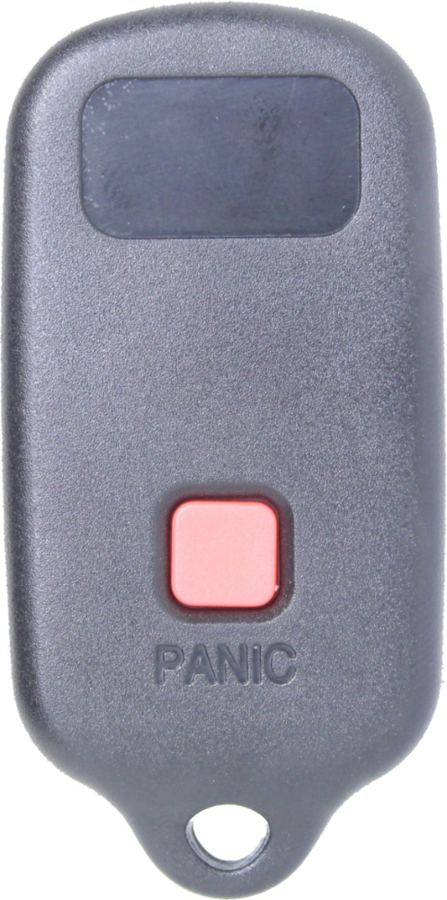 1996 - 2004 Replacement Toyota 3 Button Keyless Entry Remote Fob - BAB237131-056-1