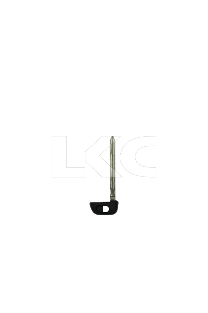 2013 - 2015 Subaru 4 Button Smart Remote - Emergency key included - GNE Board - HYQ14ACX-1