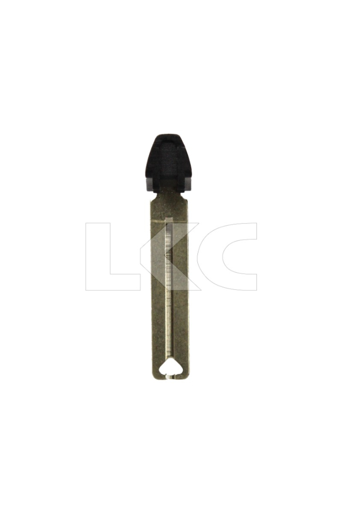 2011 - 2016 Toyota Sienna Emergency Key -1