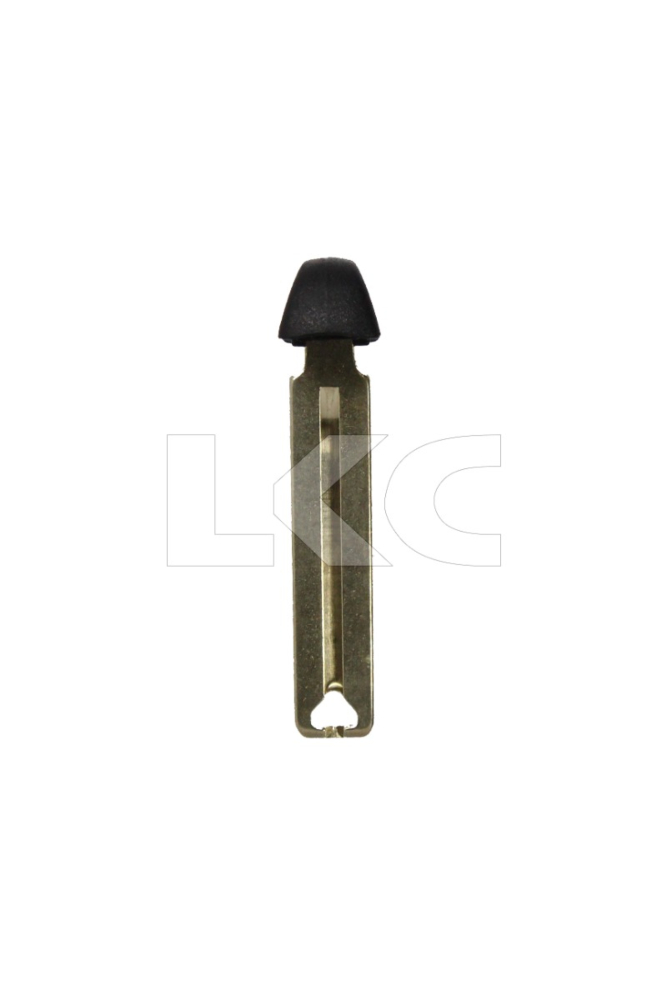 Toyota Crown Smart Spare Key Blade 2011-1