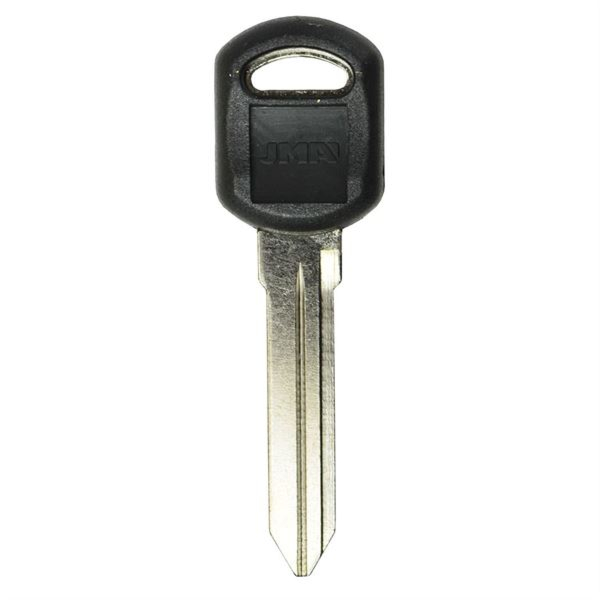 1994 - 1995 Buick Skylark Non-Transponder Ignition Key - B89P-1