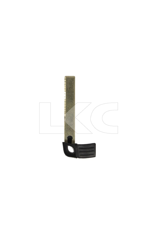 2005 - 2007 BMW 3-5 Series Emergency Key-1