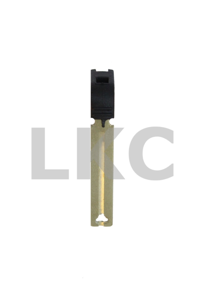 2013 - 2015 Lexus Smart Emergency Key -1