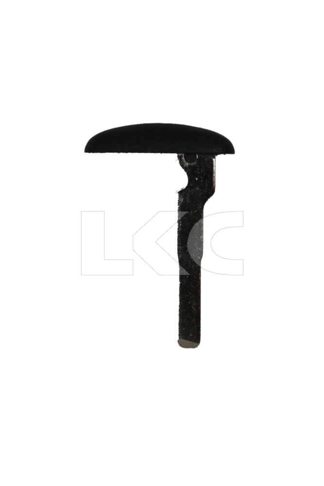 2013 - 2017 Ford High Security Emergency Key -1