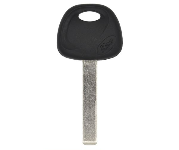 2016 - 2021 Hyundai/Kia Plastic Head Key - KK12P-1