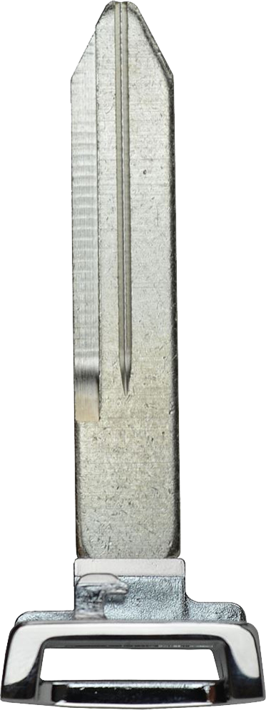 2017 - 2019 Chrysler Pacifica Emergency Key - Standard Blade - M3N-97395900-1
