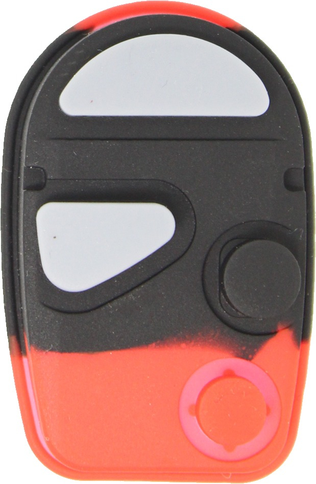 *PAD ONLY* Nissan 4 Button Keyless Entry Remote Pad - NHVWBU43/NHVBU427/KBRASTU10-MODEL/01A/KBRASTU10-MODEL/A-1