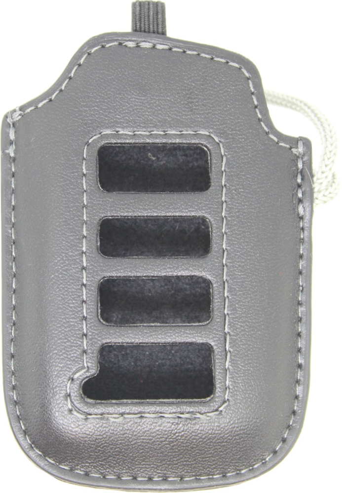2013 - 2016 Lexus Leather Remote Cover-1