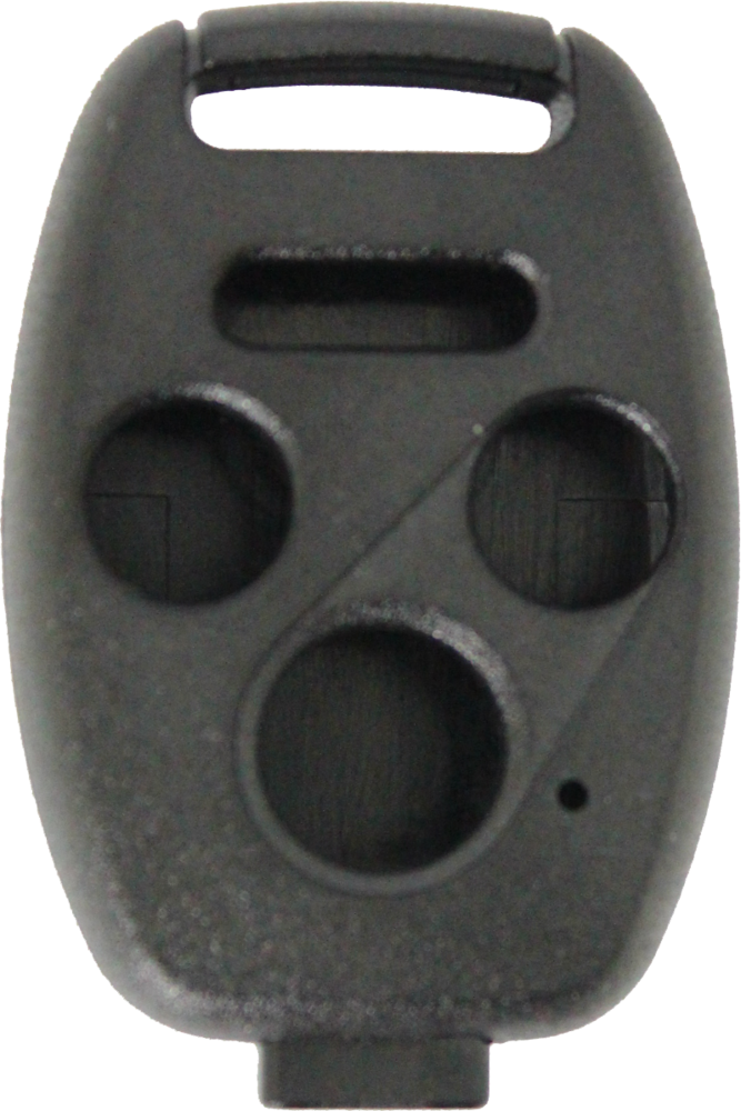 *REMOTE POD CASING ONLY* Honda 4 Button Remote Head Case-7