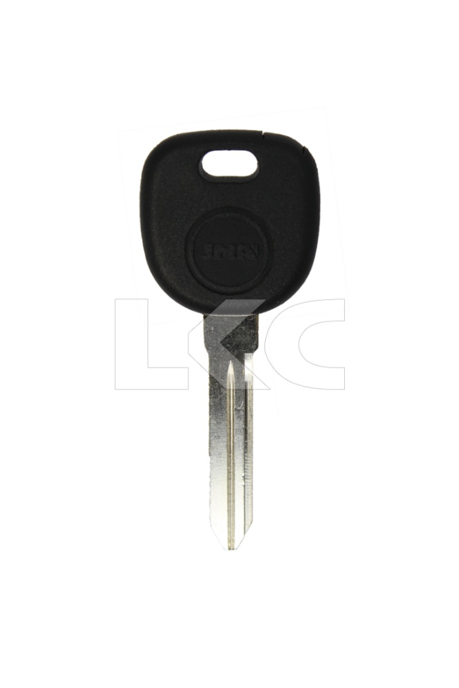 *SHELL* B99/B112 Chipless Transponder Key JMA Brand-1