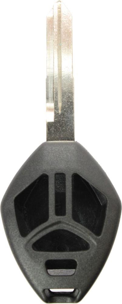 *SHELL ONLY* Mitsubishi 4 Button Remote Head Key MIT6 Casing-2