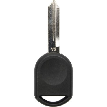 2000 - 2017 Ford/Lincoln/Mazda/Mercury Transponder Key H84/H92PT - 80 bit-1