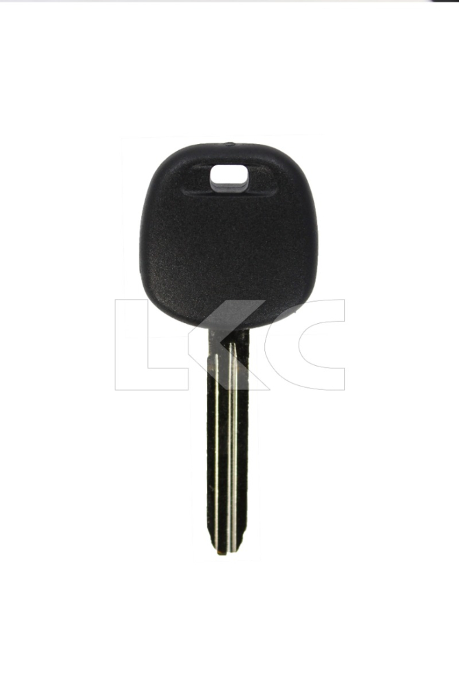 1998 - 2006 Toyota Transponder Key TOY43AT4-1