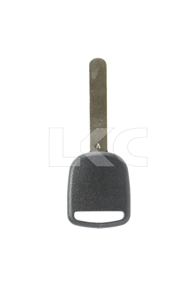 2003 - 2012 Acura/Honda High Security Transponder Key - HO03PT-1