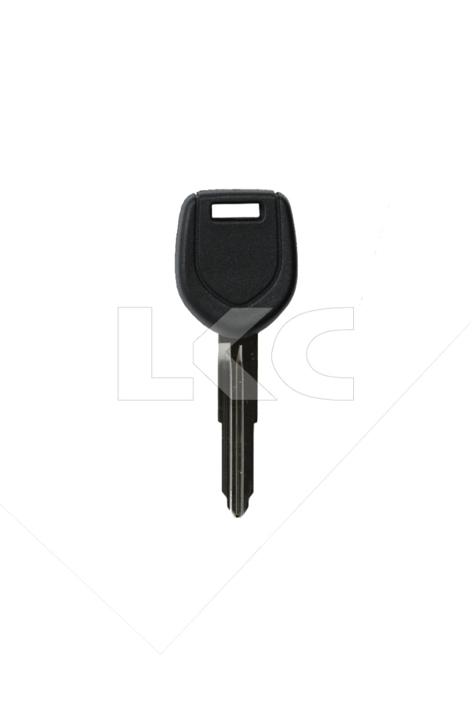 2007 - 2018 Mitsubishi Transponder Key - MIT17APT-1