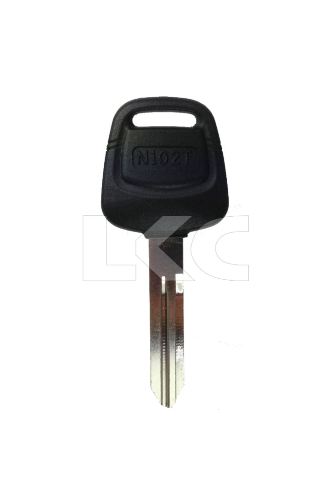 1999 - 2006 Nissan/Infiniti Transponder Key NI02-PT -1