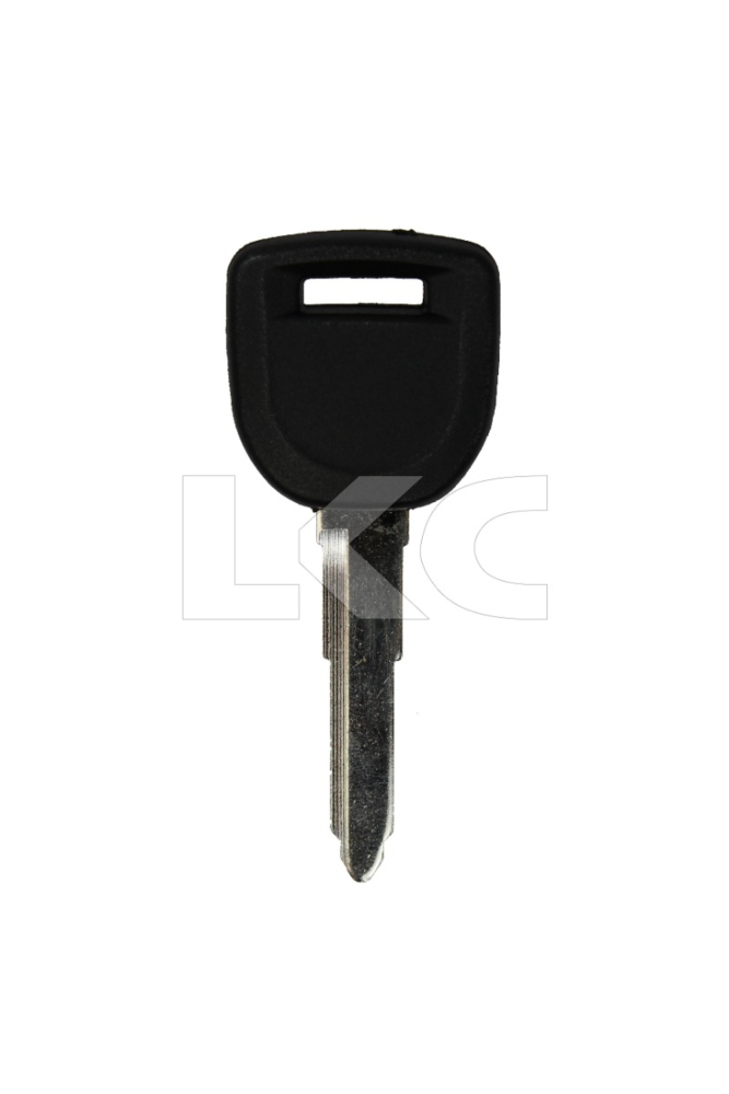 2004 Mazda 6 Transponder Key MZ24TK14 Keyline Brand-1