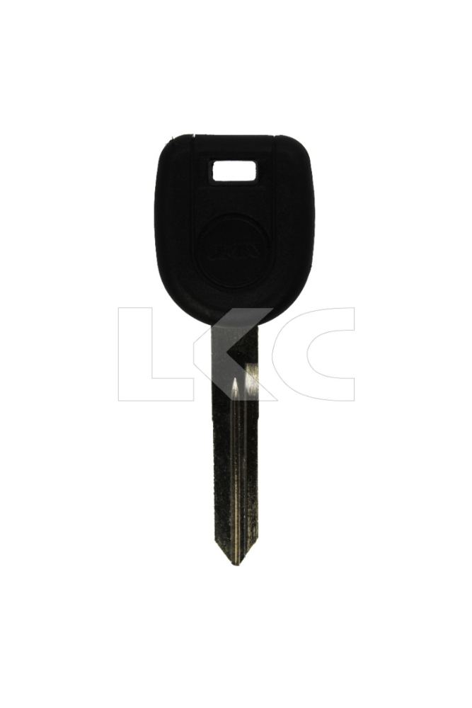2004 - 2007 Mitsubishi Galant Eclipse Transponder Key - MIT16APT-1