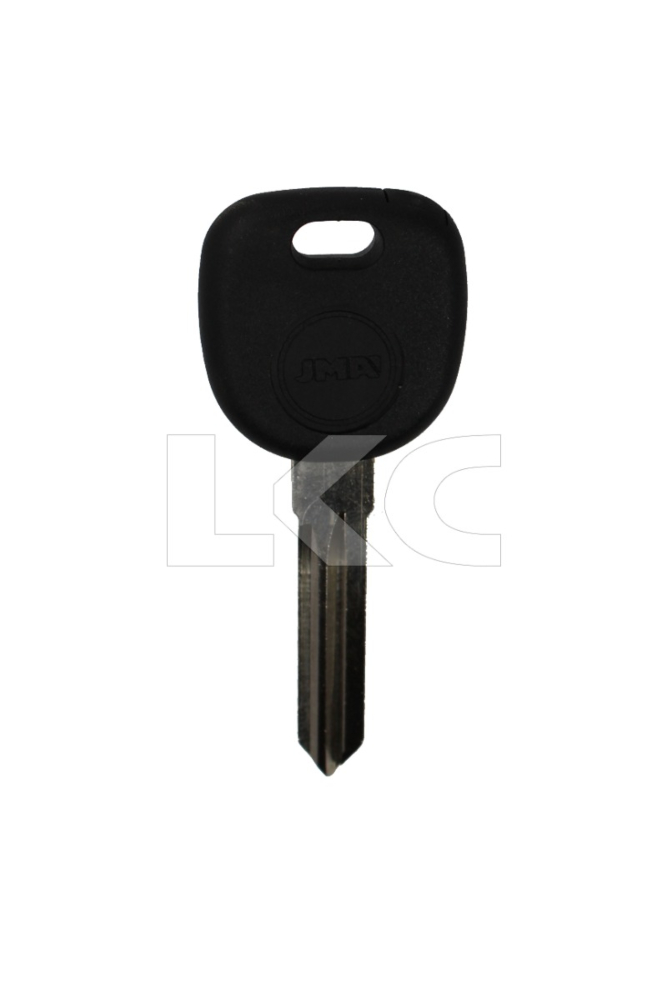 2004 - 2006 Cadillac SRX Transponder Key B115PT - JET Brand-1