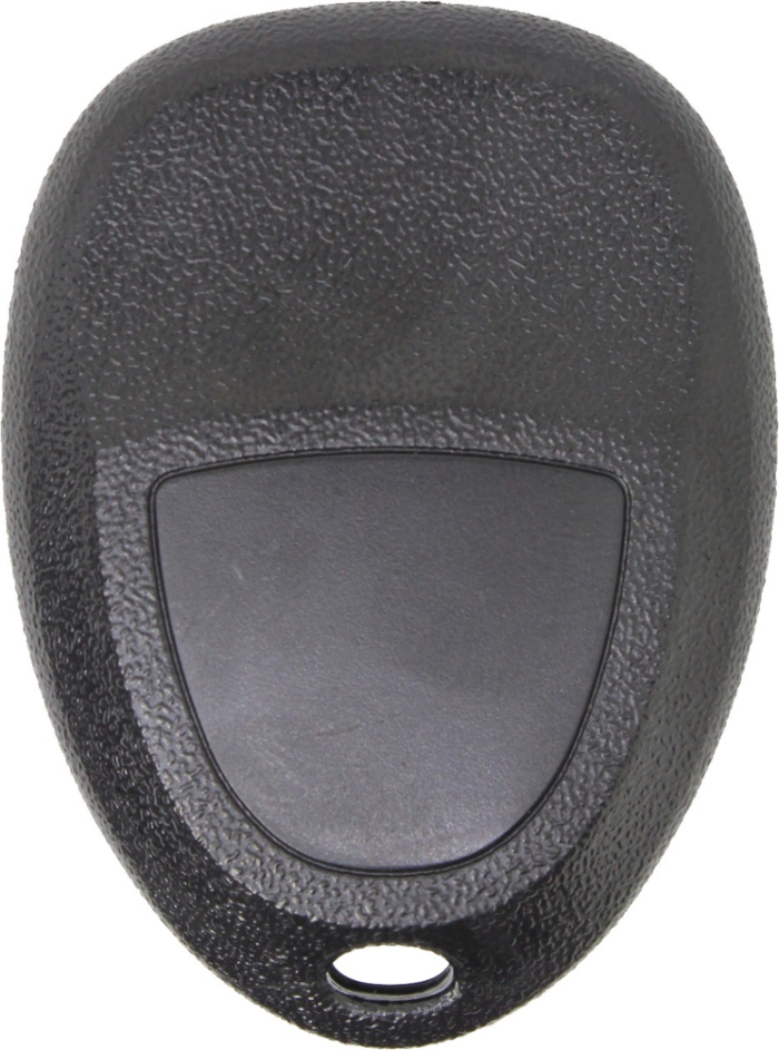 2006 - 2021 OEM GM 4 Button Keyless Entry Remote w/ Remote Start - OUC60270, OUC60221-1