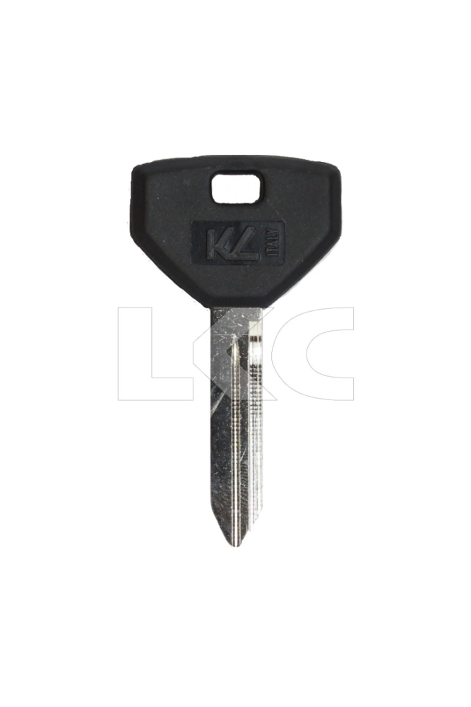Chrysler, Dodge, Jeep and Mitsubishi Plastic Head Key Y157P-1