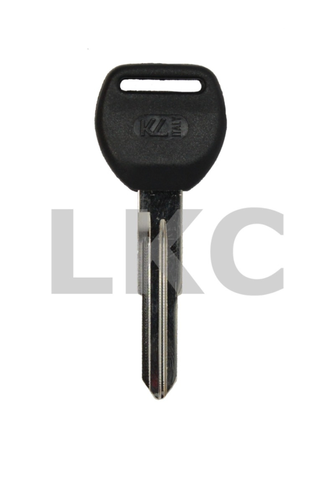 Honda/Acura Double Sided 8 Cut Plastic Head Key HD103P -1