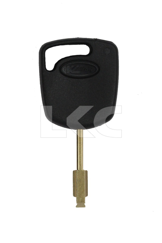 2000 - 2009 Jaguar Transponder Key- JAG2-PT-1