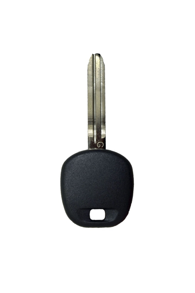 2011 - 2015 Scion Transponder Key - G Chip -1