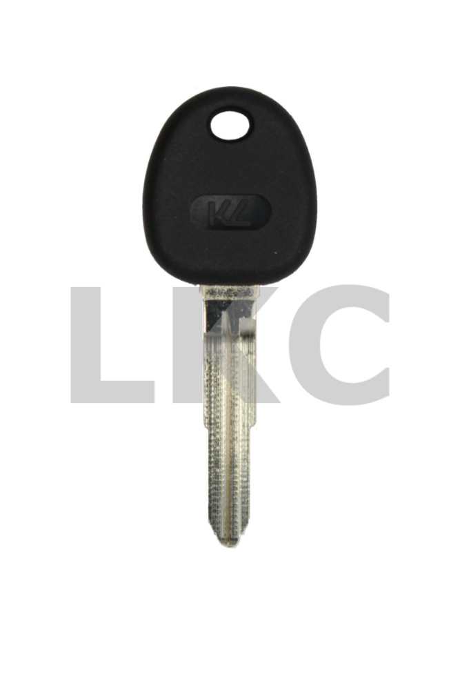 2002 - 2011 Hyundai Transponder Key HY022-PT Keyline Brand-1