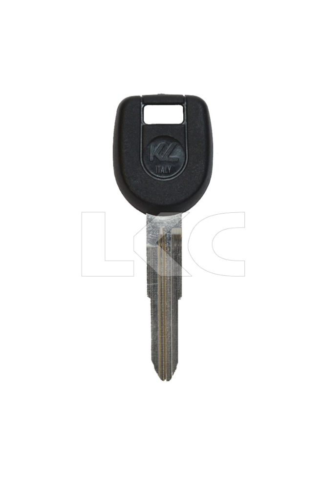 2000 - 2001 Mitsubishi Transponder Key MIT8-PT Keyline Brand-1