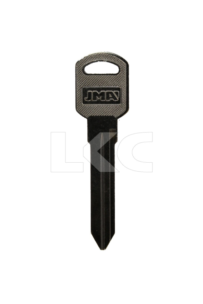 1994 - 2006 GM Ignition Blank Key B89 -1
