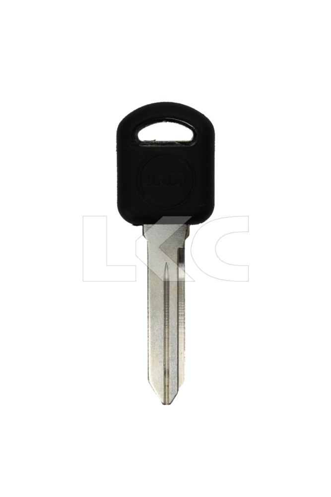 2000 - 2003 GM Transponder Key B103-PT -1
