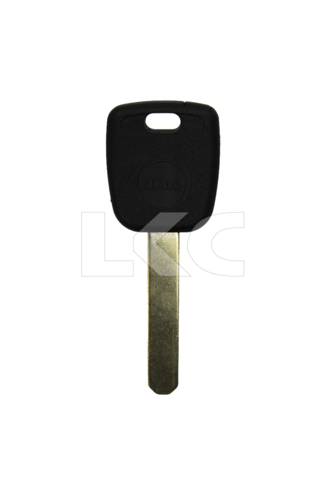 2002 - 2006 Honda Transponder Key - HO01-PT-1