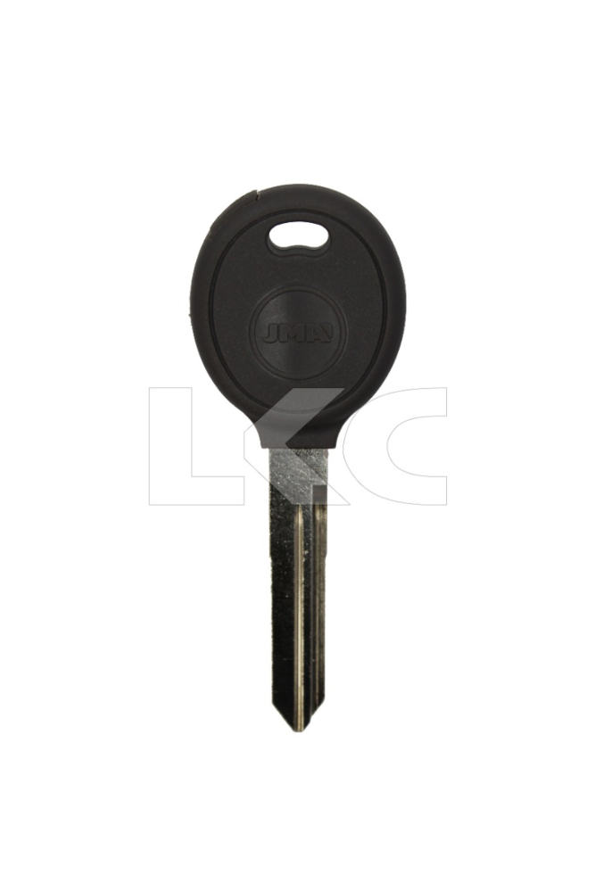 2001 - 2005 Chrysler, Dodge, Mitsubishi Transponder Key Y162PT/Y165PT-1