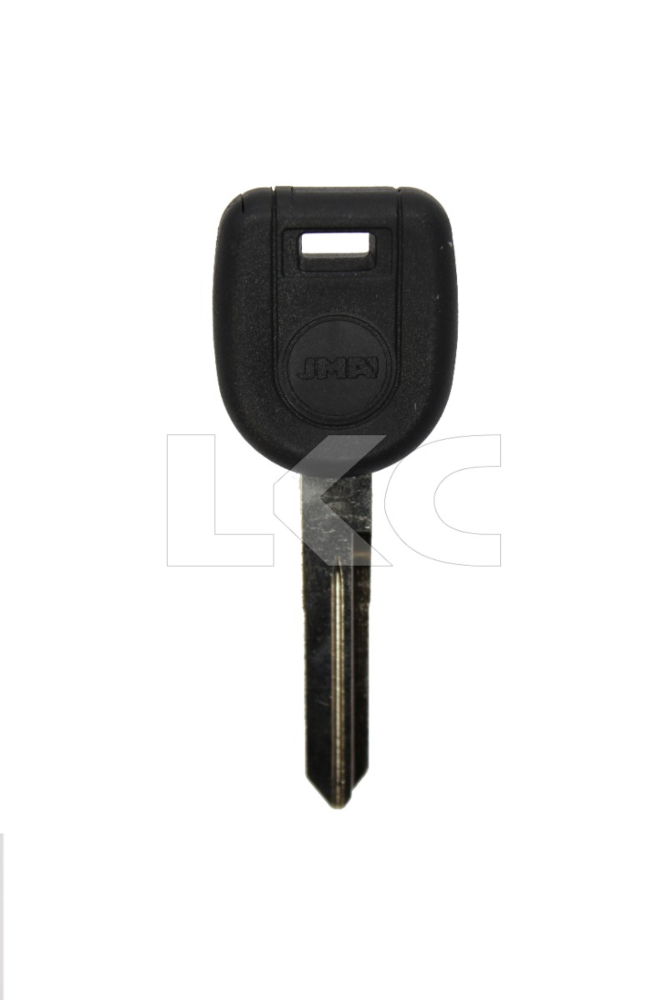 2000 - 2005 Mitsubishi Transponder Key - MIT13PT-1