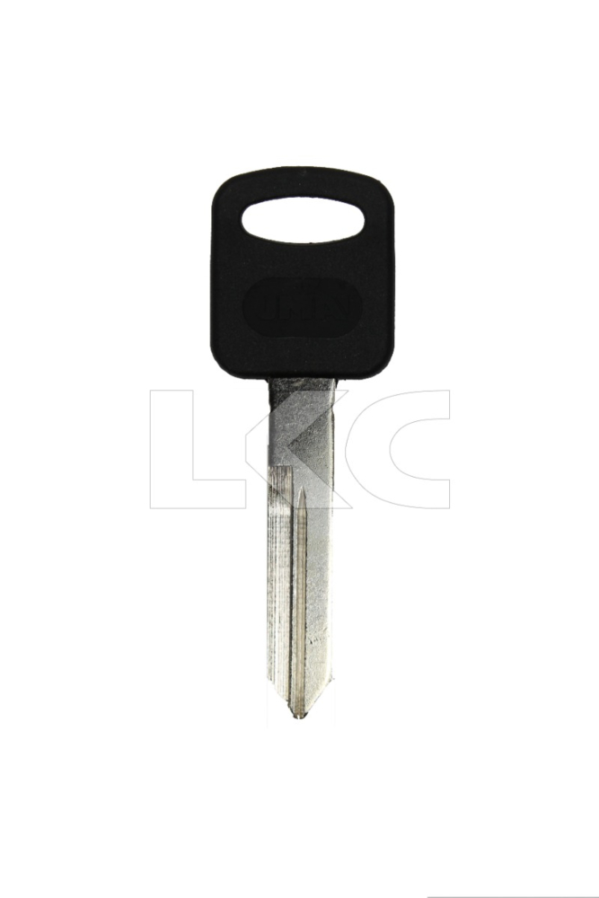 1996 - 2005 Ford Lincoln Mercury 8 Cut Plastic Head Key H75P -1
