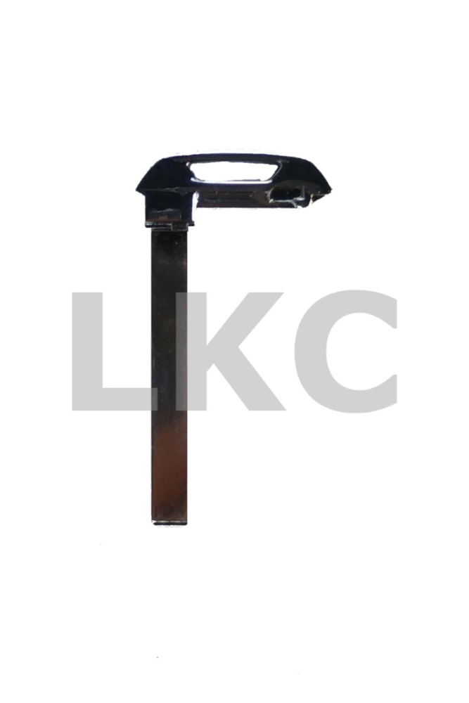2014 - 2019 Chevrolet/GMC Emergency Key-1