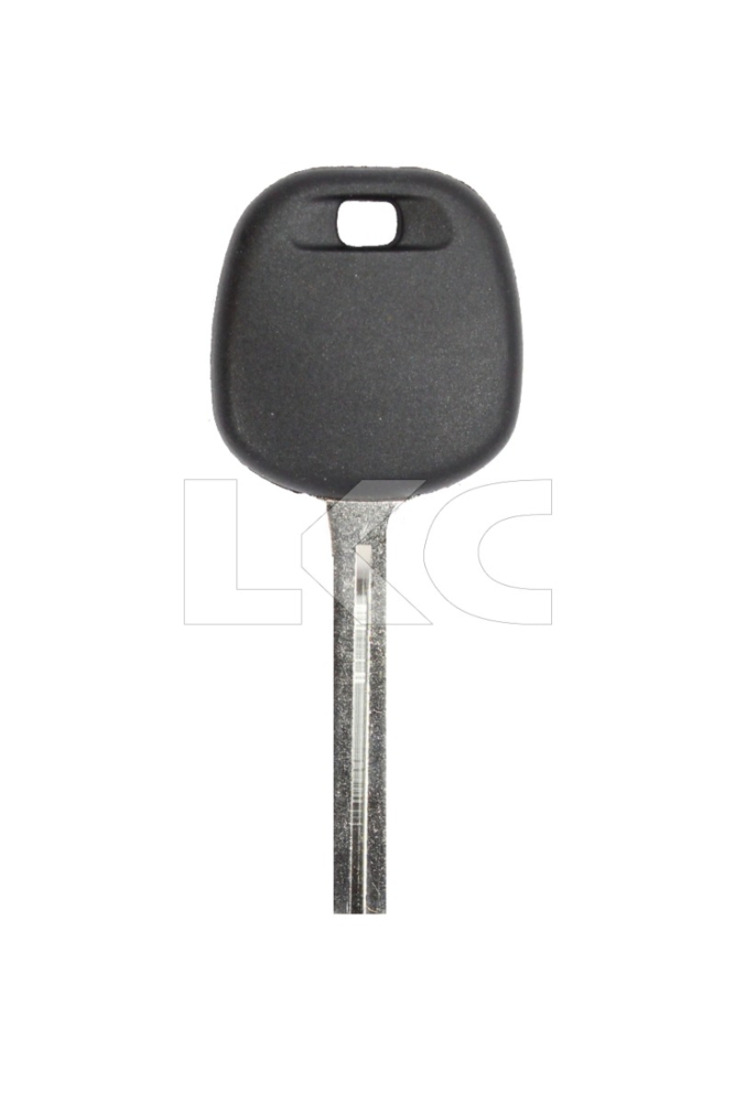 2003 - 2006 Kia Amanti Transponder Key - KK7PT-1