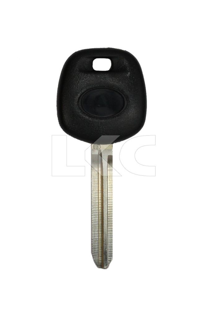 2012 - 2017 Subaru 'G' Transponder Key - 4D60 (80 bit)-1
