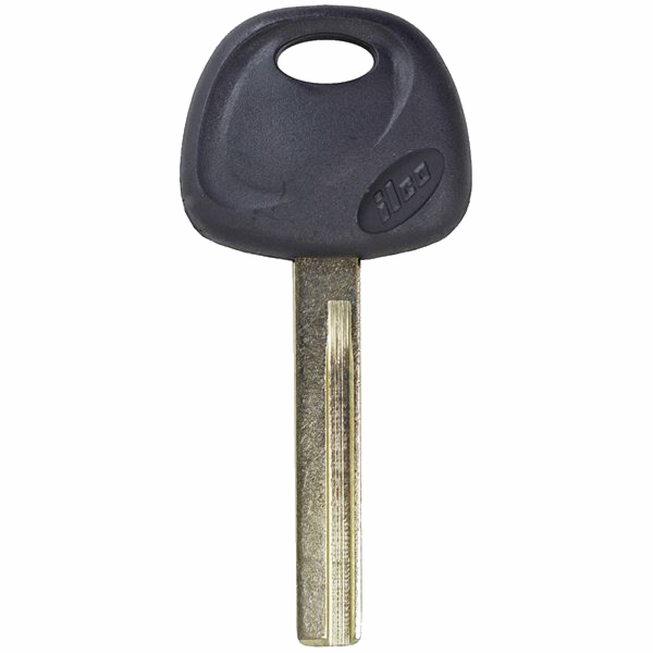 2012- 2019 Hyundai/Kia High Security Plastic Head Key - HY18R-P-1