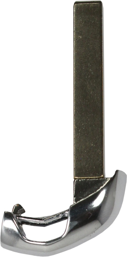 2015 - 2019 Jeep High Security Emergency Key-1
