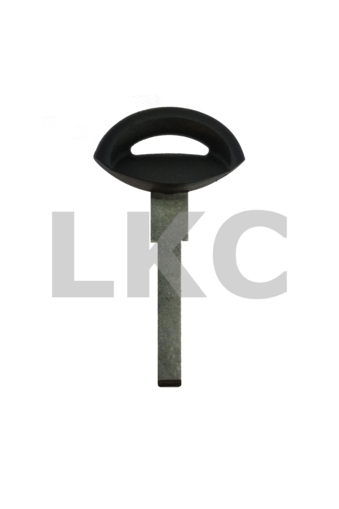 2003 - 2009 Saab 9-3 Emergency Key (Narrow Blade)-1