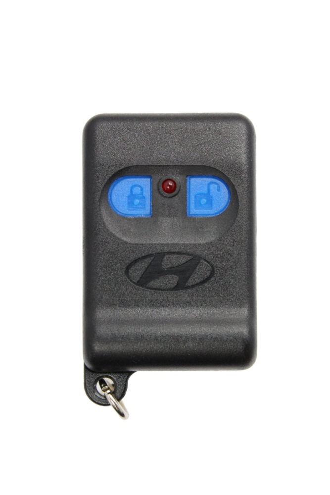 Hyundai 2 Button Keyless Entry Remote Fob - EZSDEI471-2