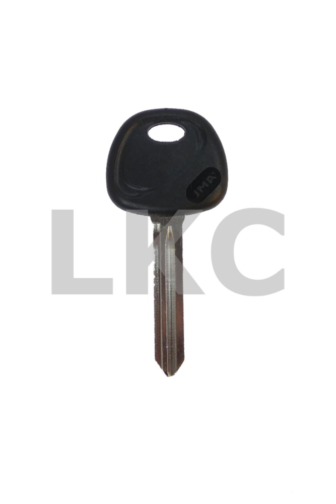 2010 - 2015 Kia Forte/Soul Plastic Head Key Blank - KK8P-1